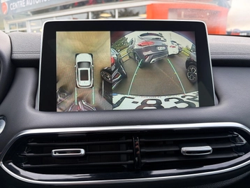 Image véhicule  MG EHS (26)