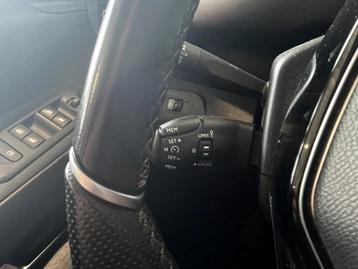 Image véhicule  Peugeot RIFTER (18)