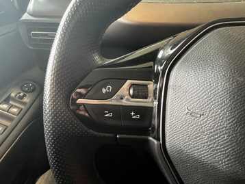 Image véhicule  Peugeot RIFTER (15)