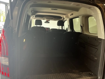 Image véhicule  Peugeot RIFTER (8)