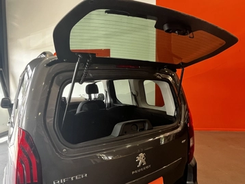 Image véhicule  Peugeot RIFTER (9)