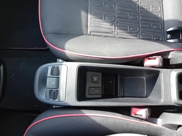 Image véhicule  Fiat 500e BERLINE MY22 SERIE 1 STEP 2 (15)