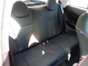 Image véhicule  Fiat 500e BERLINE MY22 SERIE 1 STEP 2 (22)