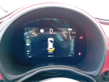 Image véhicule  Fiat 500e BERLINE MY22 SERIE 1 STEP 2 (21)