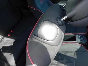 Image véhicule  Fiat 500e BERLINE MY22 SERIE 1 STEP 2 (23)