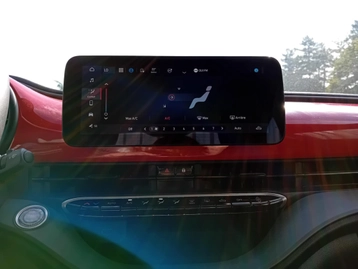 Image véhicule  Fiat 500e BERLINE MY22 SERIE 1 STEP 2 (18)