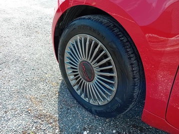 Image véhicule  Fiat 500e BERLINE MY22 SERIE 1 STEP 2 (6)