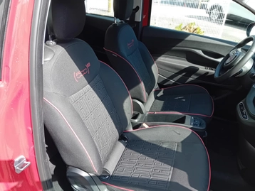 Image véhicule  Fiat 500e BERLINE MY22 SERIE 1 STEP 2 (24)