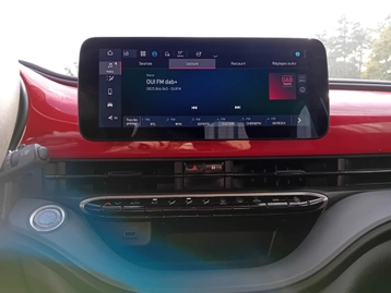 Image véhicule  Fiat 500e BERLINE MY22 SERIE 1 STEP 2 (17)