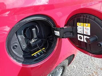 Image véhicule  Fiat 500e BERLINE MY22 SERIE 1 STEP 2 (26)