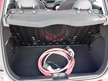 Image véhicule  Fiat 500e BERLINE MY22 SERIE 1 STEP 2 (27)