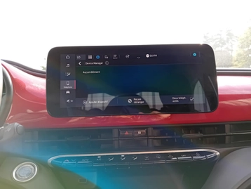 Image véhicule  Fiat 500e BERLINE MY22 SERIE 1 STEP 2 (16)