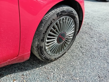 Image véhicule  Fiat 500e BERLINE MY22 SERIE 1 STEP 2 (8)