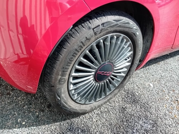 Image véhicule  Fiat 500e BERLINE MY22 SERIE 1 STEP 2 (7)