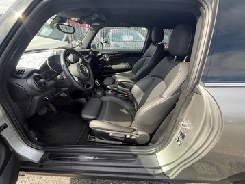 Image véhicule  Mini MINI (12)