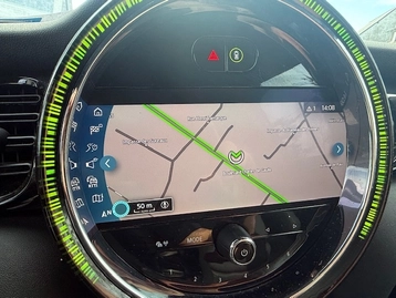 Image véhicule  Mini MINI (18)