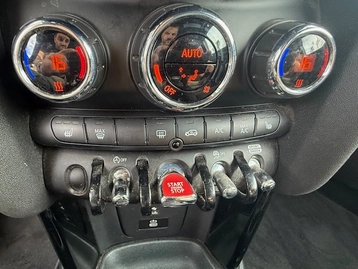 Image véhicule  Mini MINI (10)