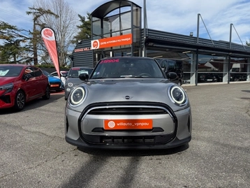 Image véhicule  Mini MINI (2)