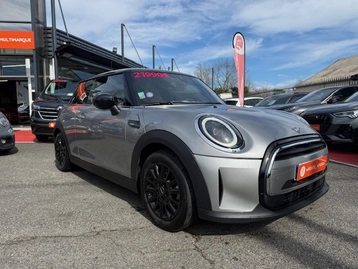 Image véhicule  Mini MINI (0)