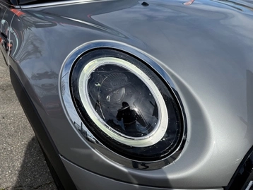 Image véhicule  Mini MINI (1)