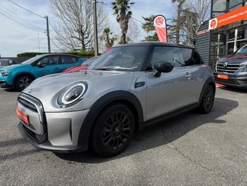 Image véhicule  Mini MINI (3)