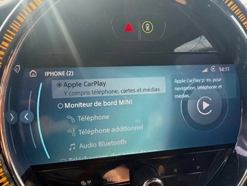 Image véhicule  Mini MINI (17)