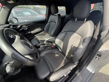 Image véhicule  Mini MINI (11)