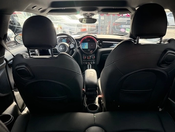 Image véhicule  Mini MINI (8)