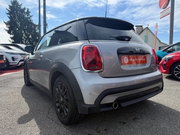 Image véhicule  Mini MINI (6)