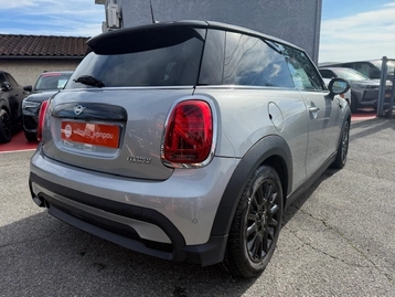 Image véhicule  Mini MINI (7)