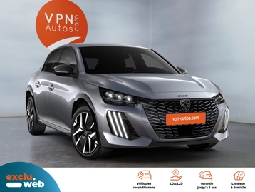 Image véhicule  Peugeot 208 (3)