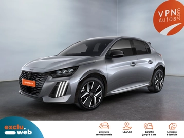 Image véhicule  Peugeot 208 (0)