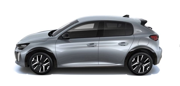 Image véhicule  Peugeot 208 (4)