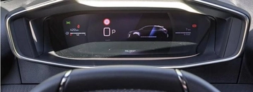Image véhicule  Peugeot 208 (9)