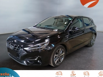 Image véhicule  Hyundai I30 (28)