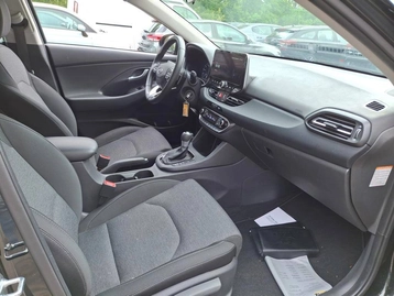 Image véhicule  Hyundai I30 (17)