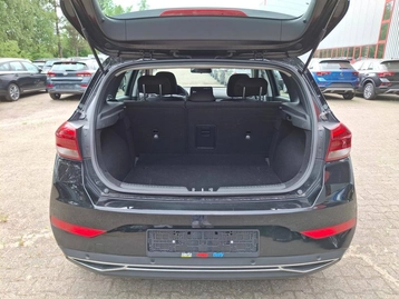 Image véhicule  Hyundai I30 (19)
