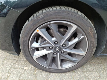 Image véhicule  Hyundai I30 (27)