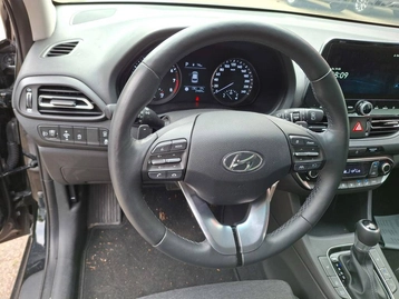 Image véhicule  Hyundai I30 (23)