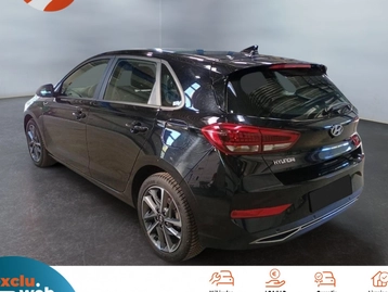 Image véhicule  Hyundai I30 (37)