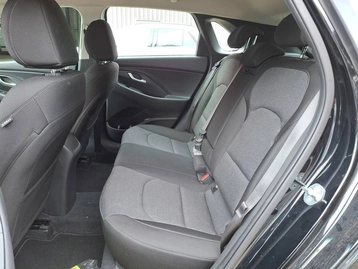 Image véhicule  Hyundai I30 (18)