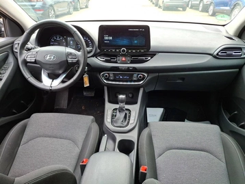 Image véhicule  Hyundai I30 (16)