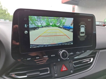 Image véhicule  Hyundai I30 (26)