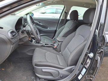 Image véhicule  Hyundai I30 (22)