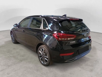 Image véhicule  Hyundai I30 (13)