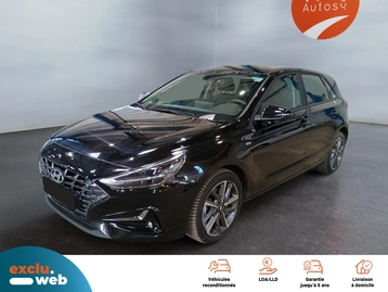 Image véhicule  Hyundai I30 (0)