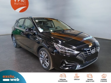 Image véhicule  Hyundai I30 (5)