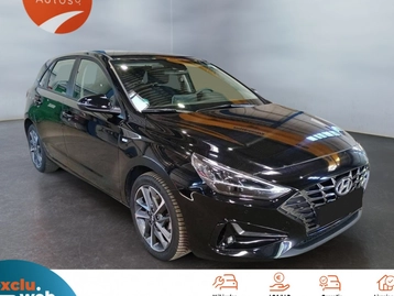 Image véhicule  Hyundai I30 (31)