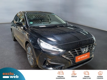 Image véhicule  Hyundai I30 (6)