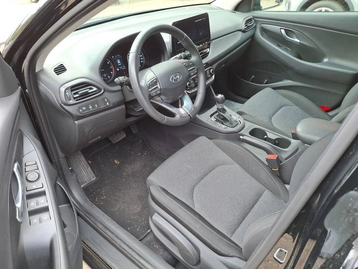 Image véhicule  Hyundai I30 (21)
